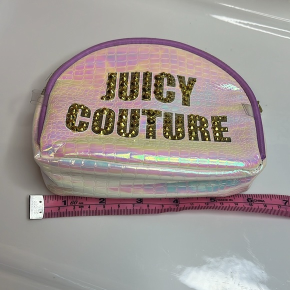 JUICY COUTURE Pouch - Picture 8 of 8